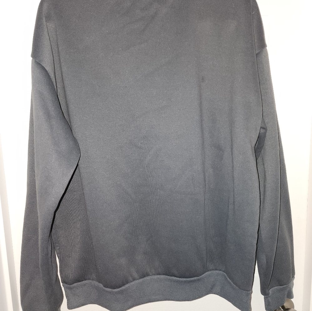Grey Supernatural Winchester Sweater XL - Picture 2 of 2